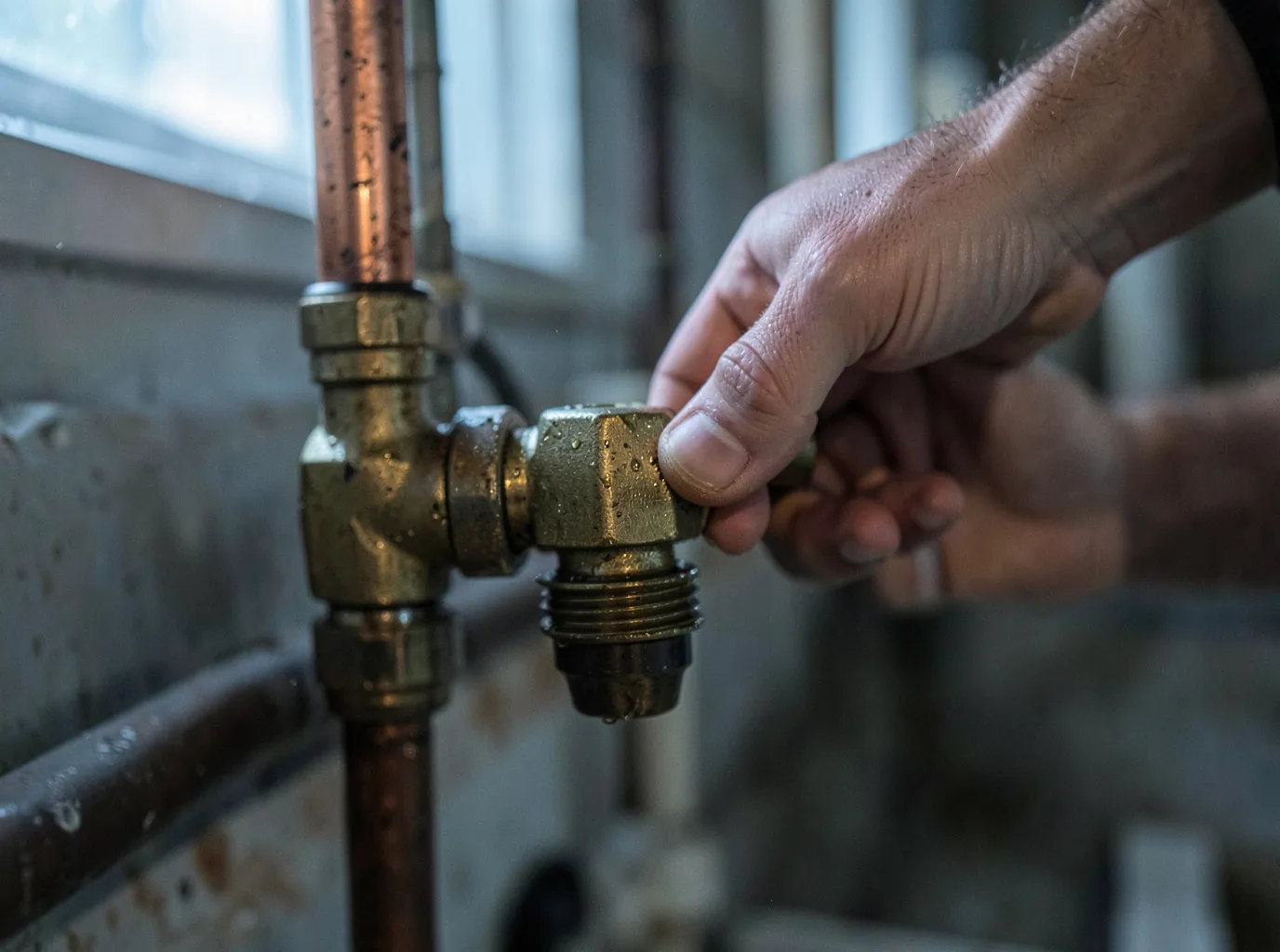 Emergency Plumber Mcgregor, TX FAQs
